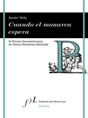 Cuando el monarca espera - ebook